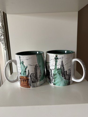 New york city souvenir - souvenir, statue