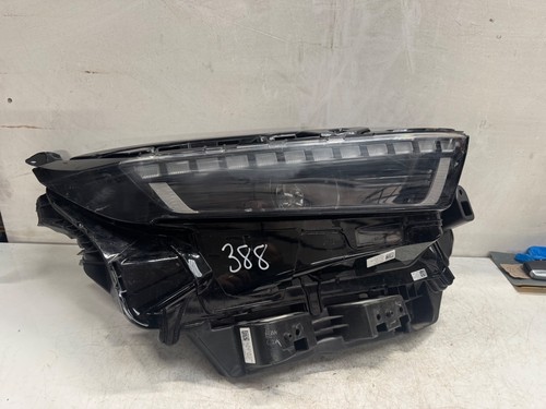 Suzuki vitara s driver - o/s,
