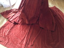 Vintage Cotton Velvets, Good