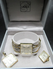 LALIQUE Arethuse Masque De
