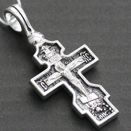 Baptism gift russian - baptism,