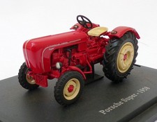 Hachette 1/43 Scale Model