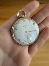 Vintage Lord Elgin Grade 543