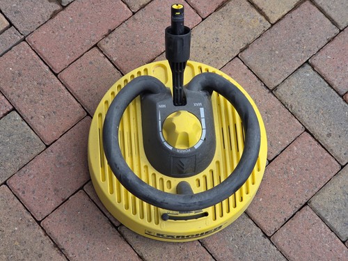 Genuine karcher pressure - genuine,