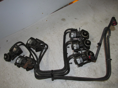 Evinrude ficht 200hp stroke - ficht,
