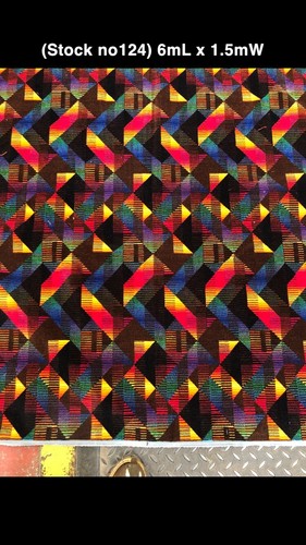 124 of retro - of,