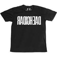 Radiohead Daehoidar Black