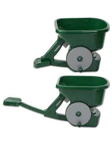 Delux seed fertiliser - seed,