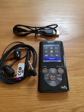 SONY WALKMAN NWZ-E384 Digital
