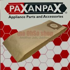 5 x HOOVER Turbopower New