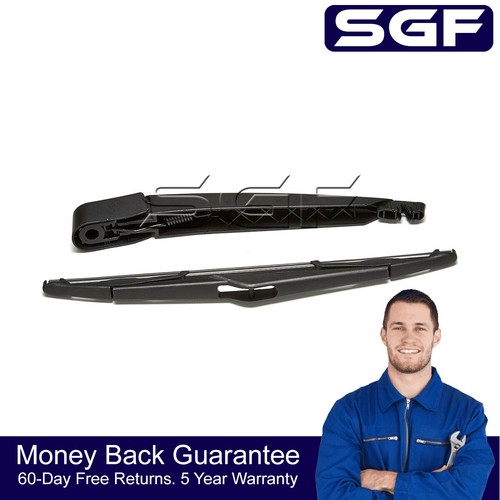 Sgf windscreen wiper arm - wiper,