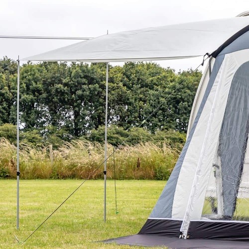 Sunncamp swift dash poled - dash,