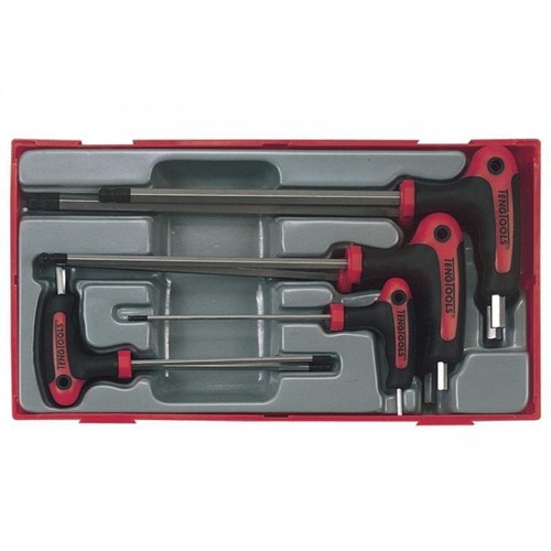 Teng tthex7 handled - tthex7, t-handled