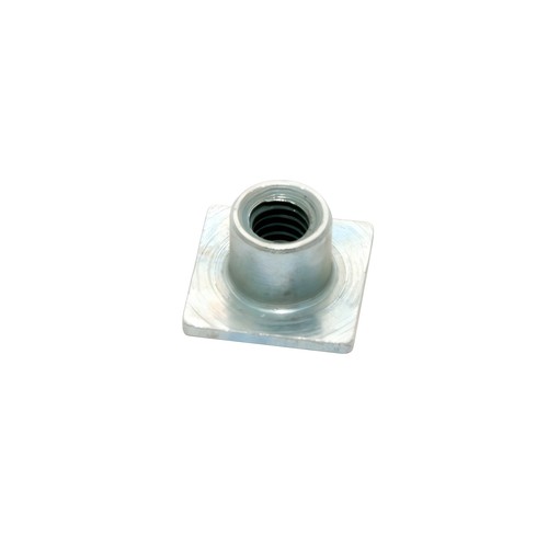 Threaded insert speedometer