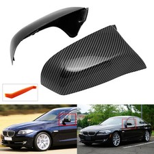 2 Carbon Fiber Style Wing