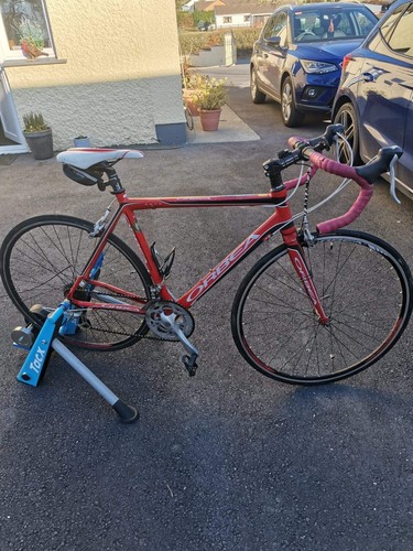 Orbea aqua road - , bike