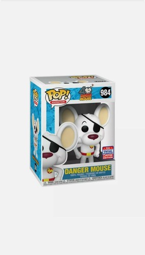 New funko pop danger - funko,