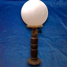 Wired Plugin Antique Wooden