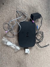 SKY ER115 Broadband Router with Cables