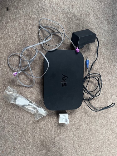 Sky er115 broadband router - er115,