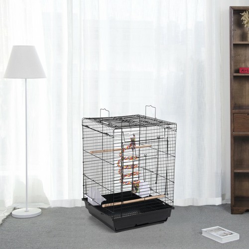 Open play top travel bird - open,