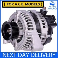 RANGE ROVER SPORT (with ACE) L320 L322 3.6 TD TDV8 HSE 2006-13 150amp ALTERNATOR