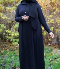 Women's Rib Hoodie Sweater