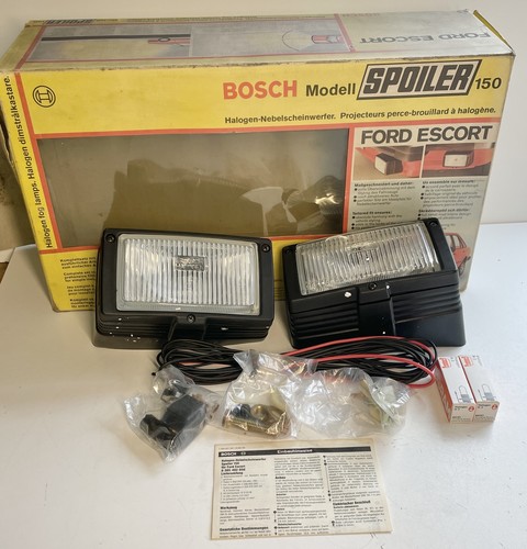 Bosch 0305402950 halogen - bosch,