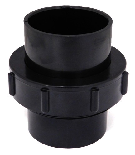 43mm demountable union - 1.5",