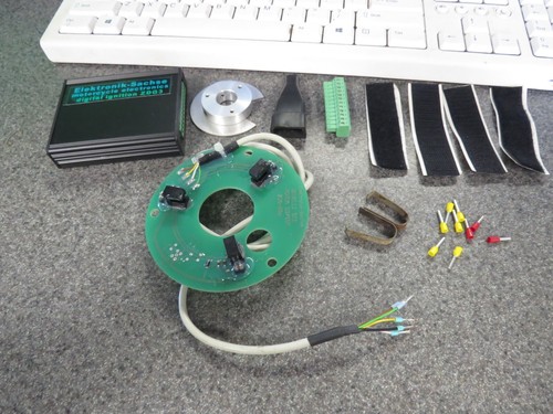 Nos benelli elektronik sachse - nos,