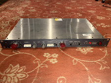 Neve 1073dpd dual channel - dual,
