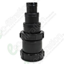 2″ BSP FEMALE THREAD TO A