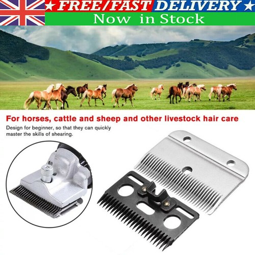 Horse clipper blades for - blades,