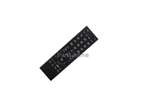 Remote control for - control, toshiba