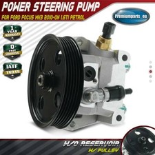 Power Steering Pump For Ford