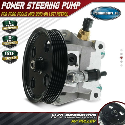 Power steering pump for - pump,