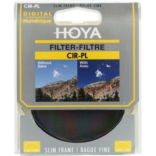 Hoya 5mm slim frame - slim,
