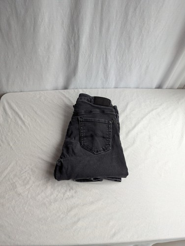 Jack wills mens jeans black - jack,