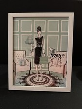 Megan Hess "Fashion House"
