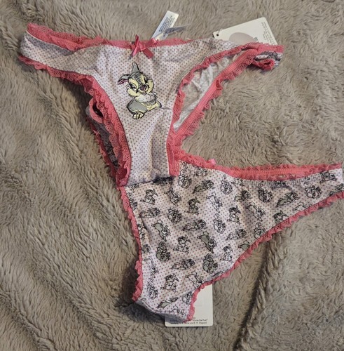 Disney brazilian underwear - x2,