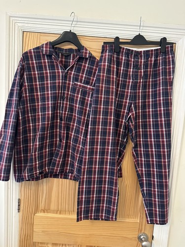 Marks spencer mens - marks, tartan