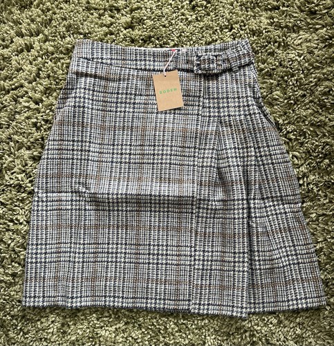 Boden helen wool - helen, skirt