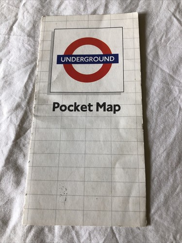 London underground tube map - london,