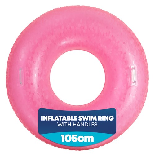 Splash 105cm inflatable - inflatable, swim