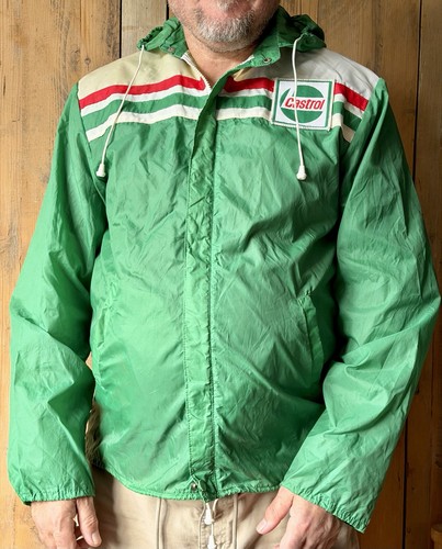 Original 1970s castrol - original,