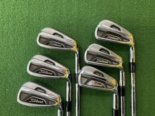 Titleist AP2 712 Iron Set