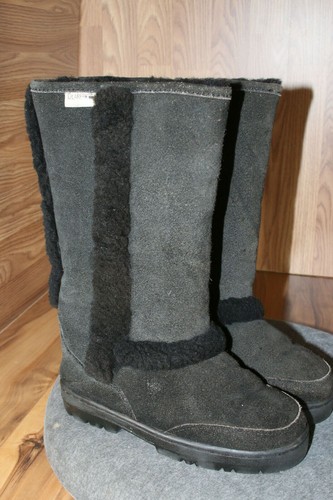 Bearpaw tall women sheep - tall,