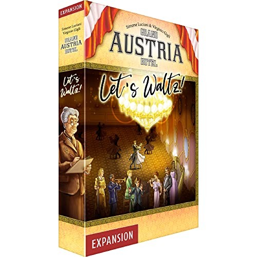 Grand austria hotel - hotel:, let's