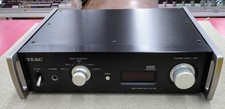 TEAC UD-501 Dual Monaural USB