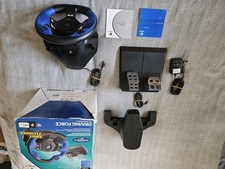 Logitech Driving Force Racing